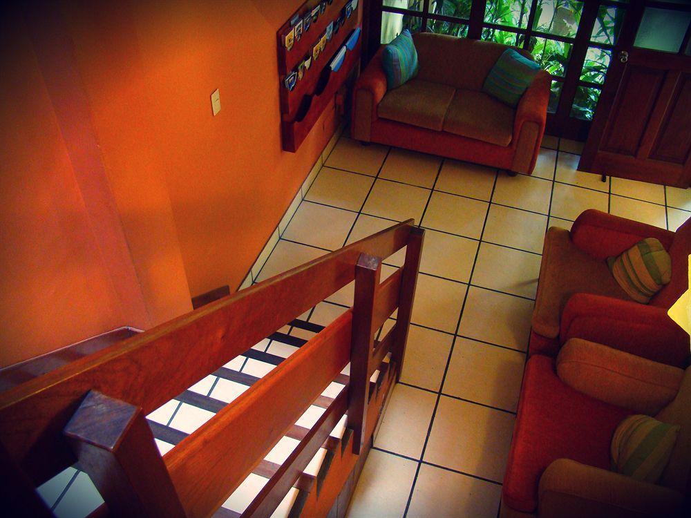 Casa De Baraybar Hotel Lima Exterior photo