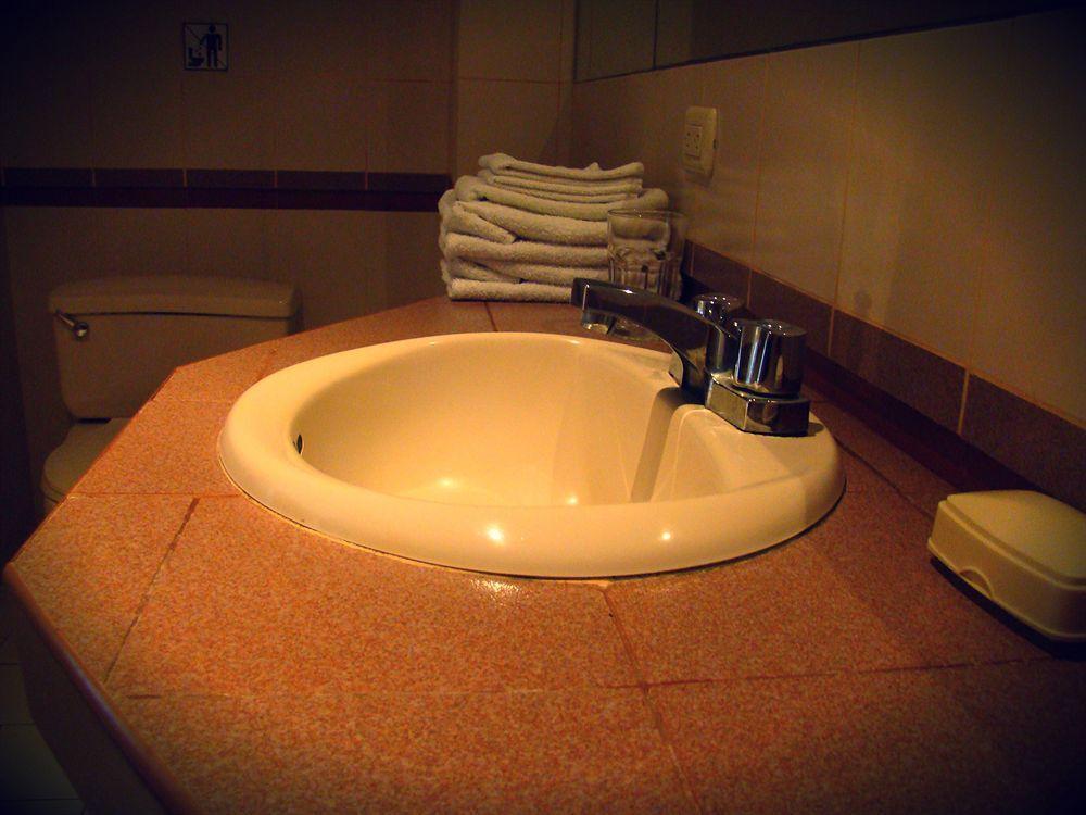 Casa De Baraybar Hotel Lima Exterior photo