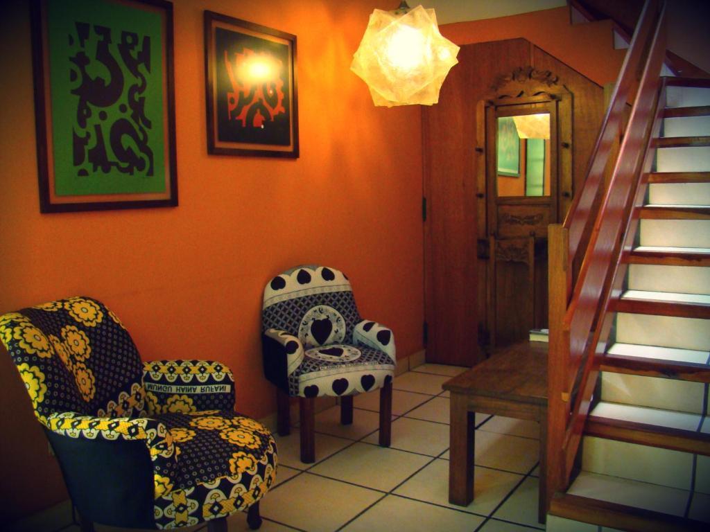 Casa De Baraybar Hotel Lima Exterior photo