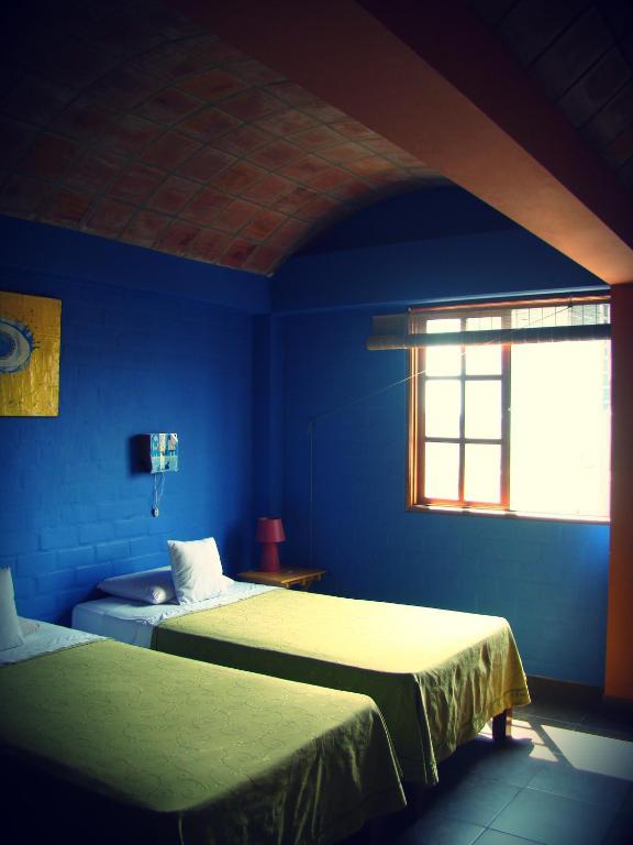 Casa De Baraybar Hotel Lima Room photo